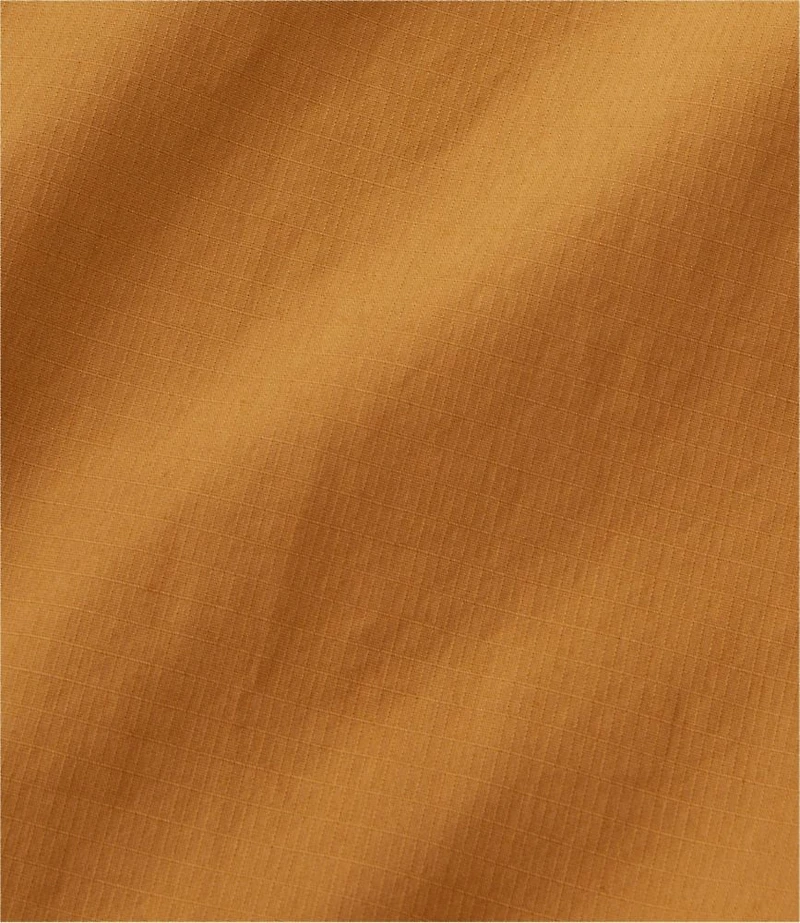 Men's Riverton Ripstop Shirt, Long-Sleeve, Traditional Untucked Fit