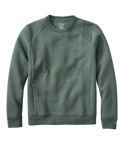 Men's Multisport Crewneck Sweatshirt
