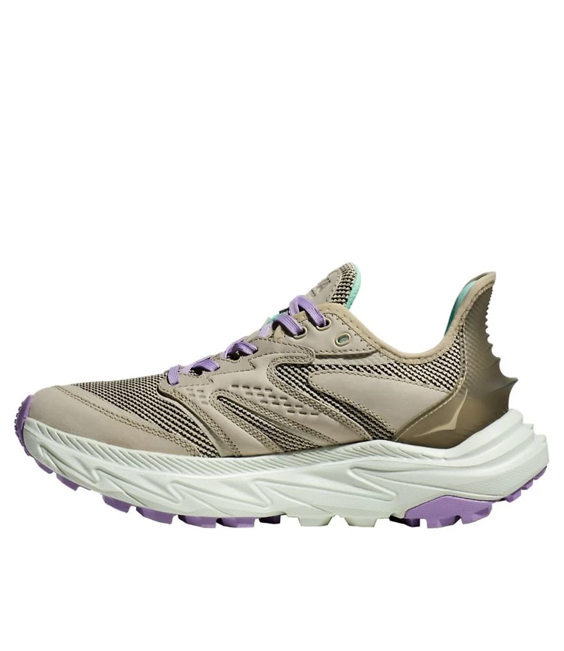 Women's HOKA Anacapa 2 Freedom Hiking Shoes