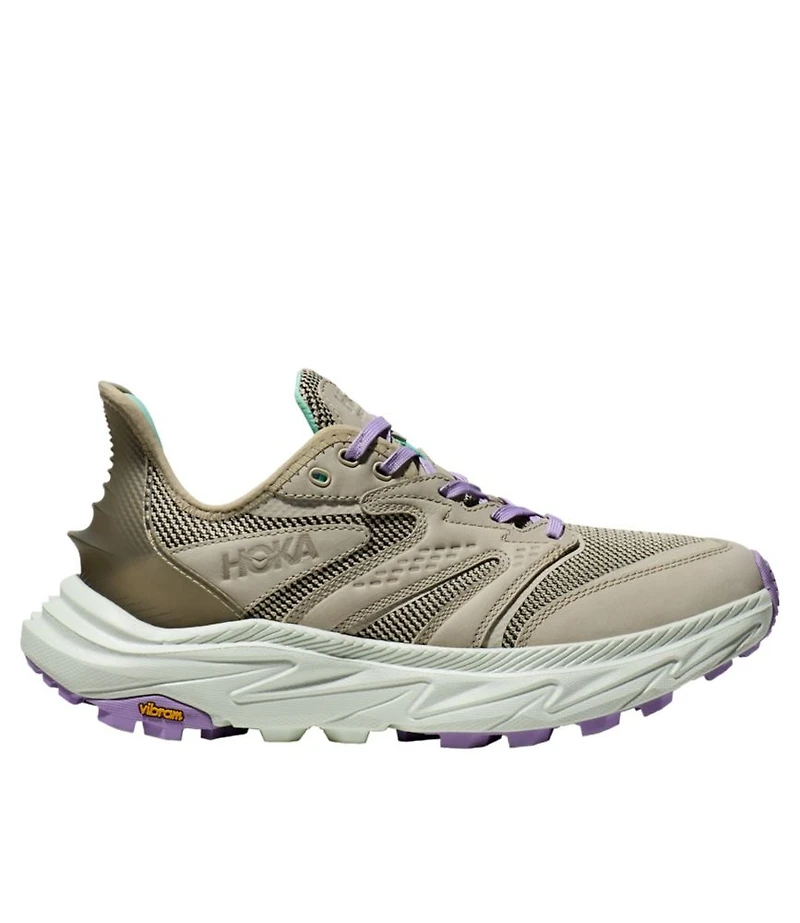 Women's HOKA Anacapa 2 Freedom Hiking Shoes