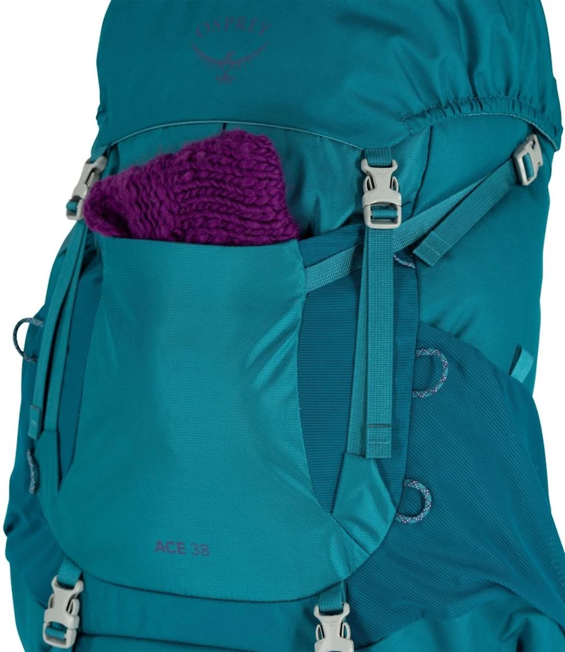 Kids' Osprey Ace 38 Pack