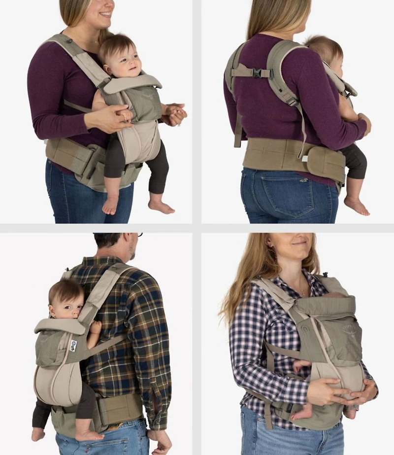 Osprey Poco Soft Child Carrier LT