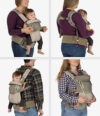 Osprey Poco Soft Child Carrier LT