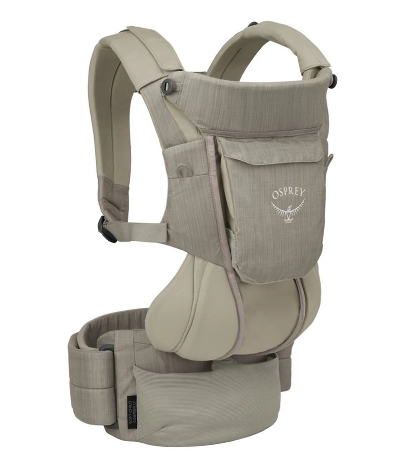 Osprey Poco Soft Child Carrier LT