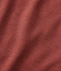 Men's Mountainside Micro Waffle Henley