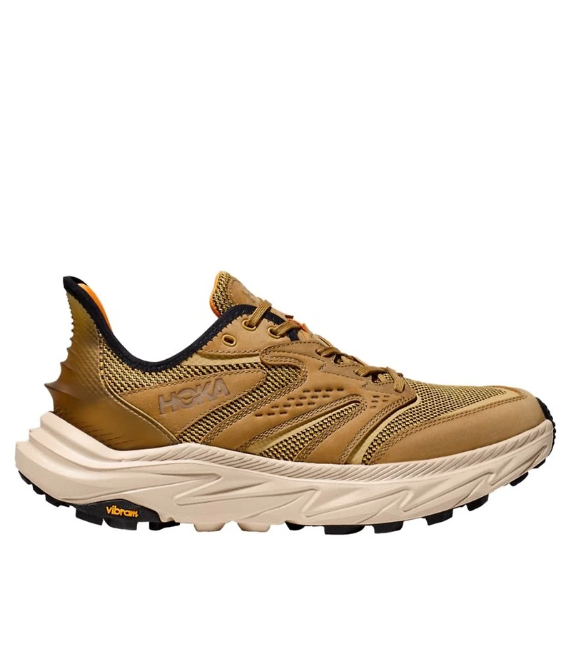 Men's HOKA Anacapa 2 Freedom Hiking Shoes