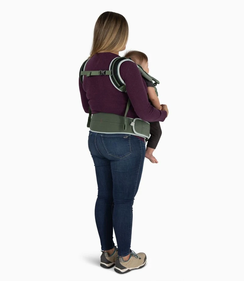 Osprey Poco Soft Child Carrier
