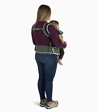 Osprey Poco Soft Child Carrier