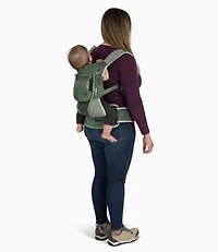 Osprey Poco Soft Child Carrier