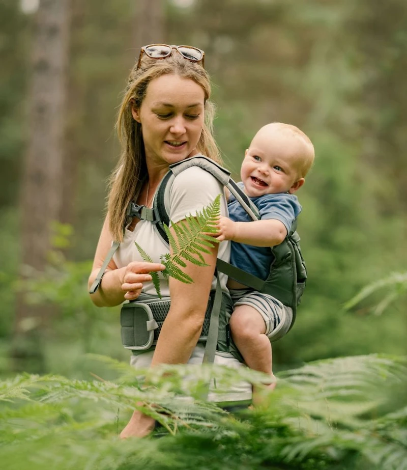 Osprey Poco Soft Child Carrier