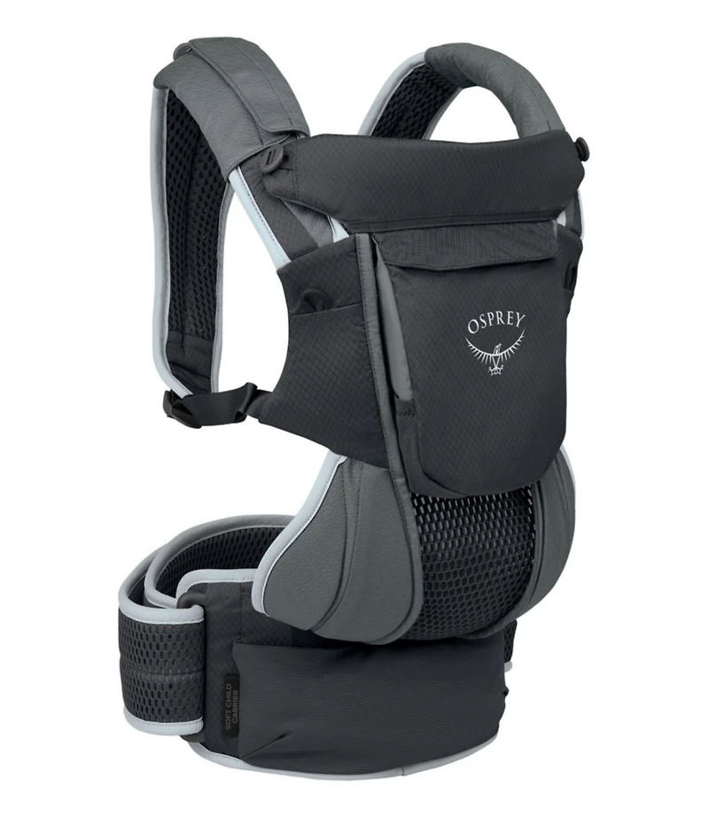 Osprey Poco Soft Child Carrier