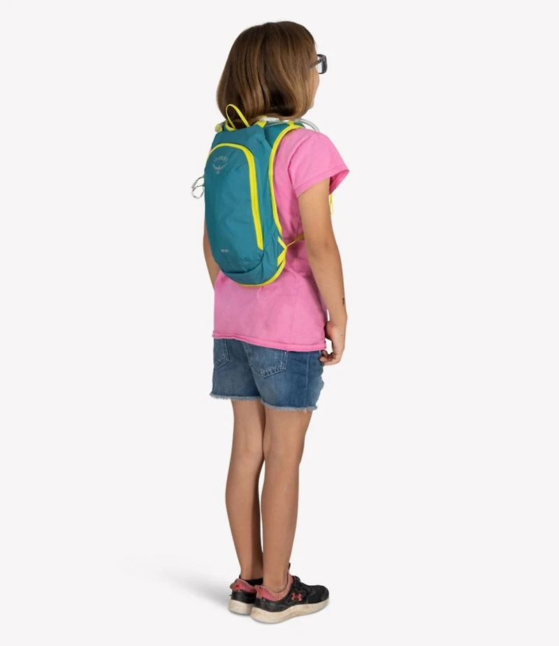 Kids' Osprey Moki Hydration Pack