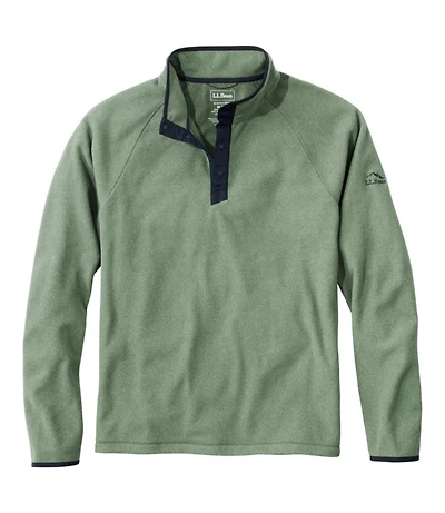 Men's All Season Access Fleece Pullover