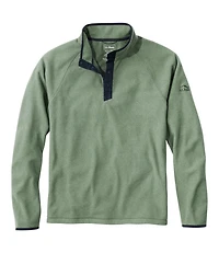 Men's All Season Access Fleece Pullover