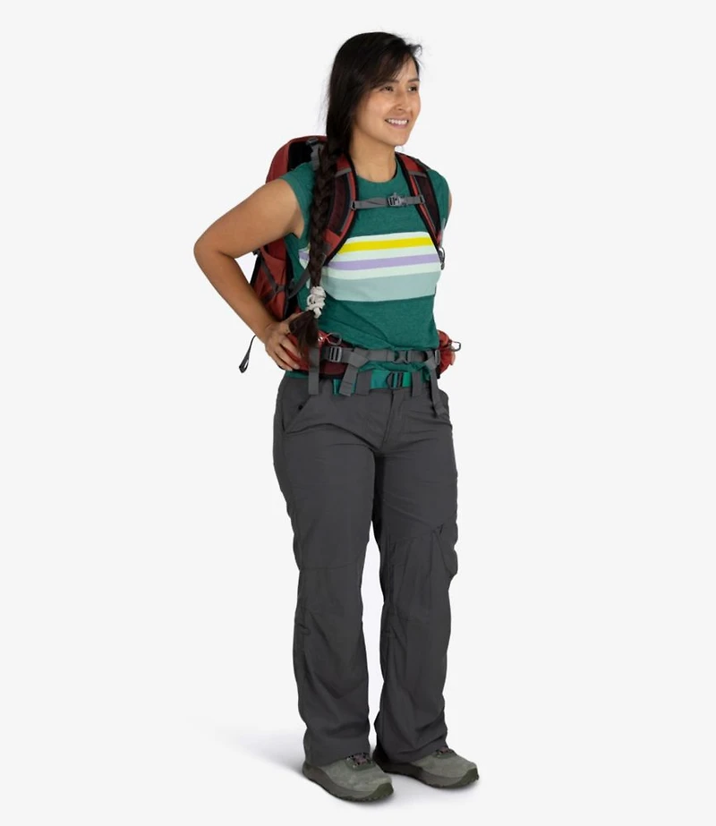Women's Osprey Tempest 22 Pack