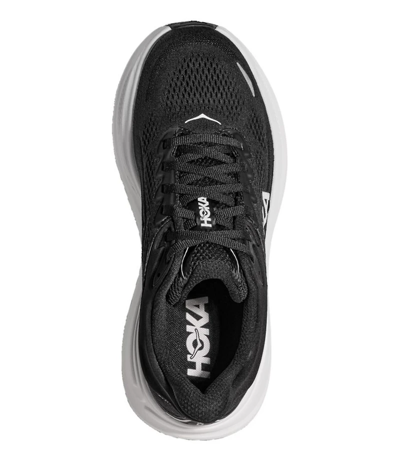 Men's HOKA Bondi 9 Running Shoes