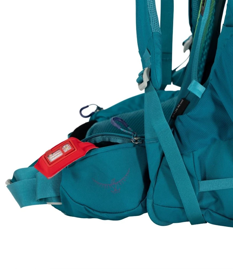 Kids' Osprey Ace 65 Expedition Pack