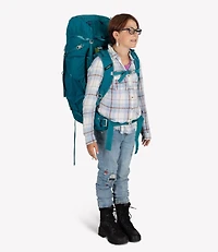Kids' Osprey Ace 65 Expedition Pack