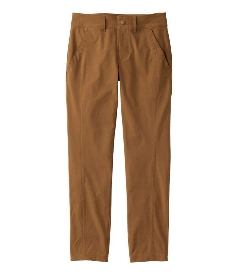 Women's Mountainside Slim-Leg Ankle Pants