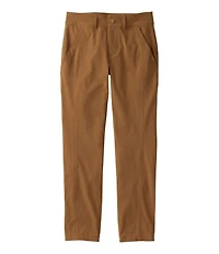 Women's Mountainside Slim-Leg Ankle Pants