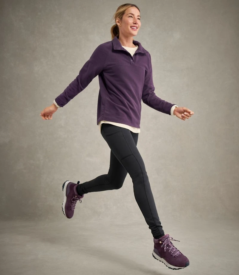 Women's All Season Access Fleece Pullover