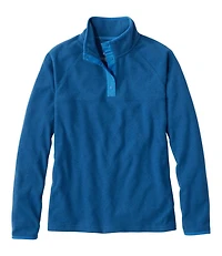 Women's All Season Access Fleece Pullover
