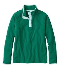 Women's All Season Access Fleece Pullover