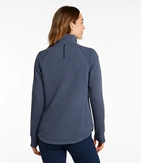 Women's Ridgeknit Full-Zip Jacket