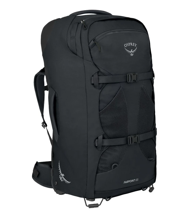 Osprey Farpoint Wheeled Travel Pack