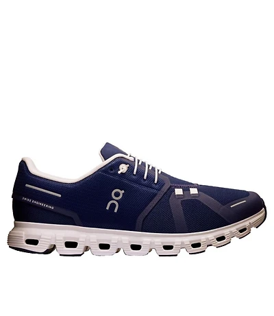 Men's On Cloud 6 Shoes