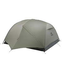 MSR Hubba Hubba LT 3-Person Backpacking Tent