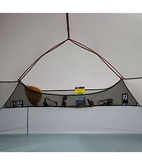 MSR Hubba Hubba LT 3-Person Backpacking Tent
