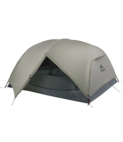 MSR Hubba Hubba LT 3-Person Backpacking Tent