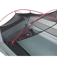 MSR Hubba Hubba LT 2-Person Backpacking Tent