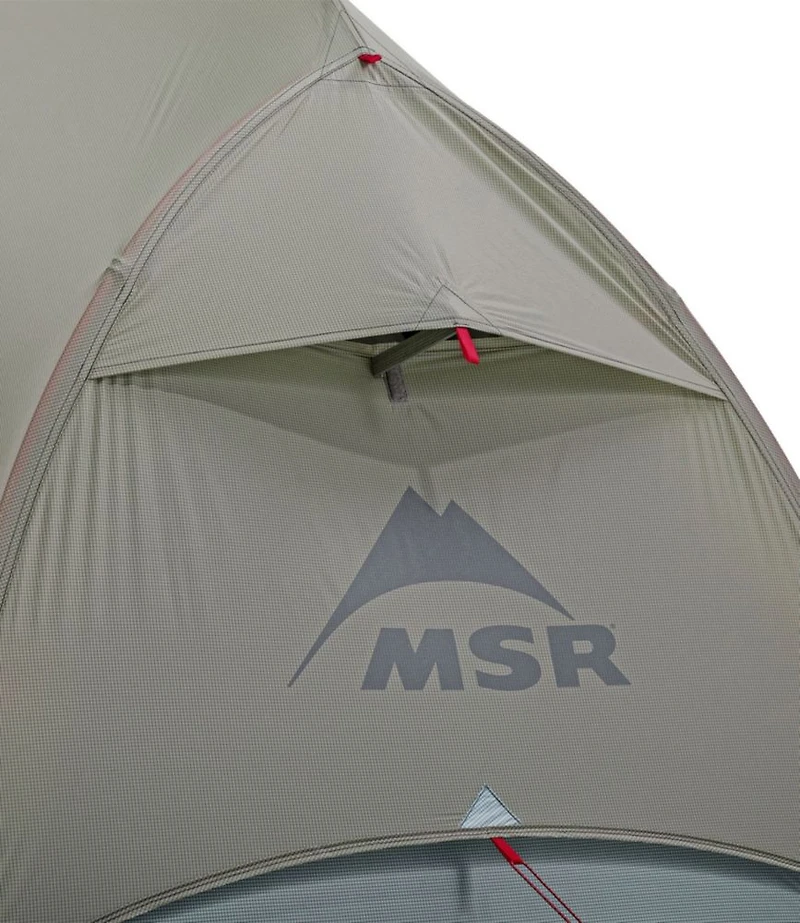 MSR Hubba Hubba LT 2-Person Backpacking Tent