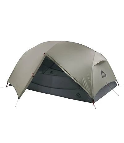 MSR Hubba Hubba LT 2-Person Backpacking Tent