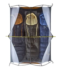 Nemo Dagger OSMO 3-Person Backpacking Tent