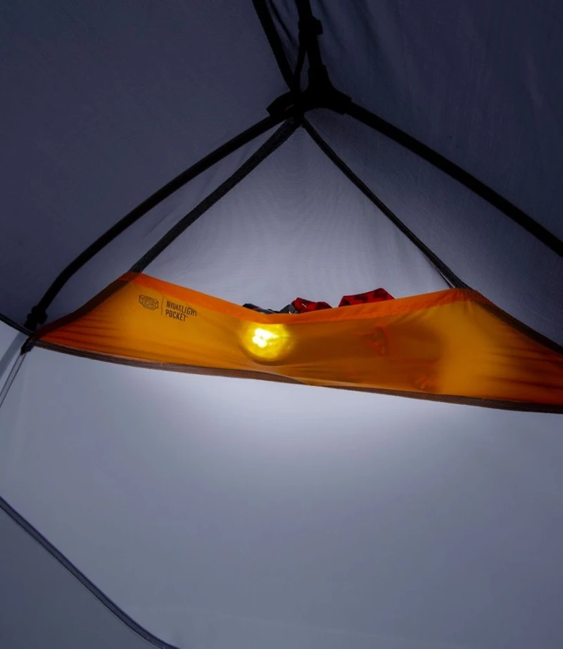 Nemo Dagger OSMO 3-Person Backpacking Tent