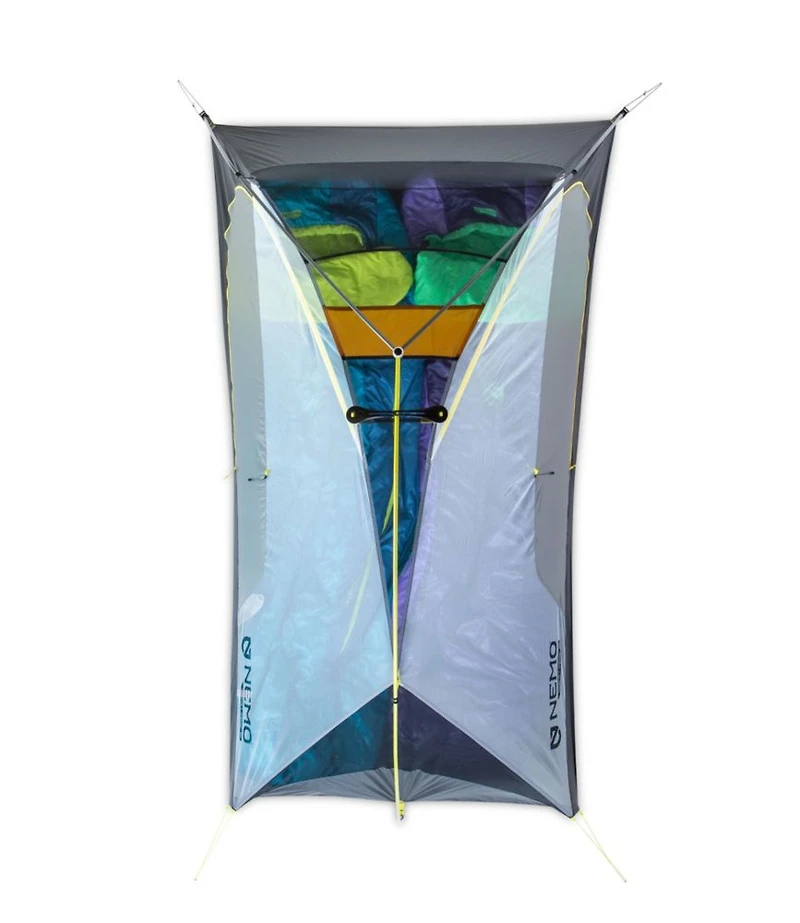 Nemo Hornet OSMO 2-Person Backpacking Tent