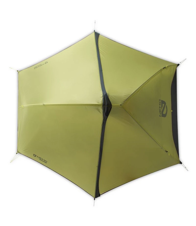 Nemo Hornet OSMO 2-Person Backpacking Tent