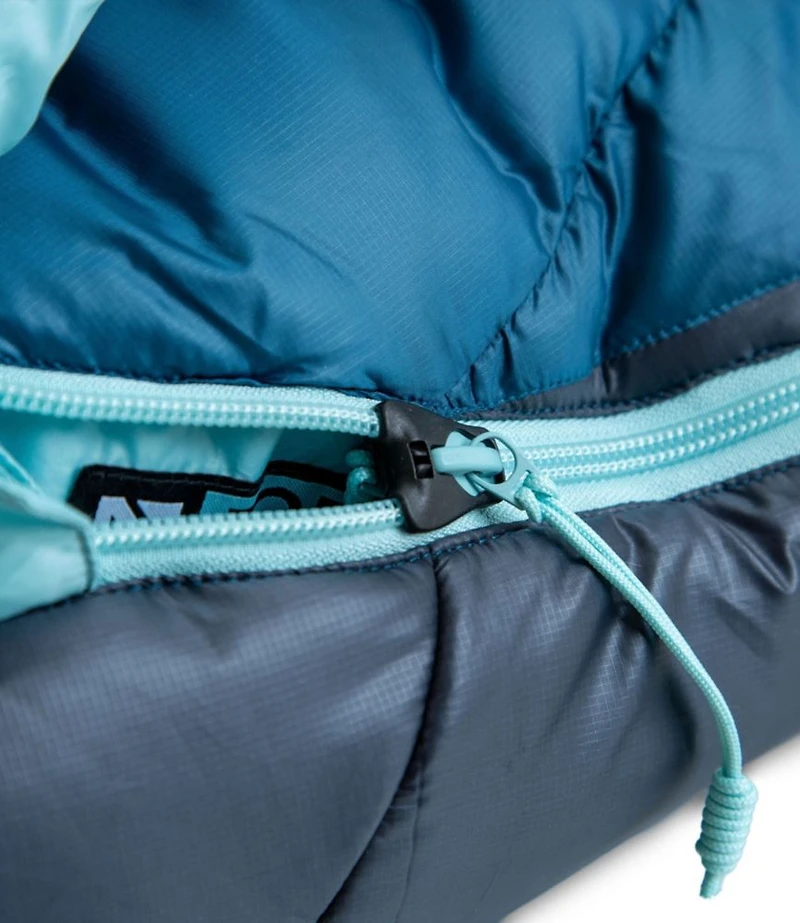 Women's Nemo Forte Endless Promise Sleeping Bag