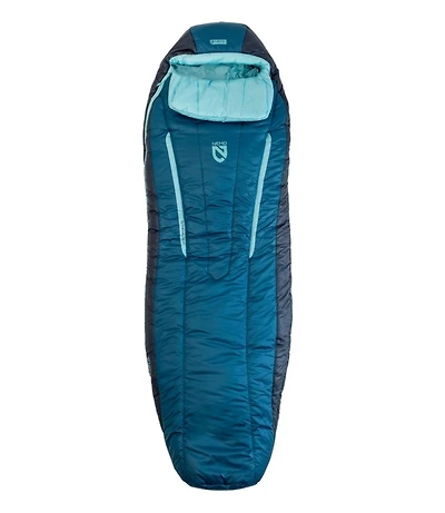 Women's Nemo Forte Endless Promise Sleeping Bag