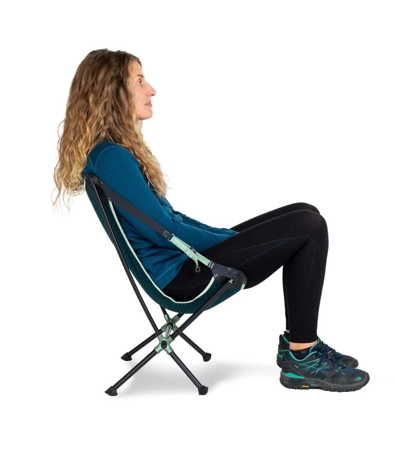 Nemo Moonlite Reclining Camp Chair