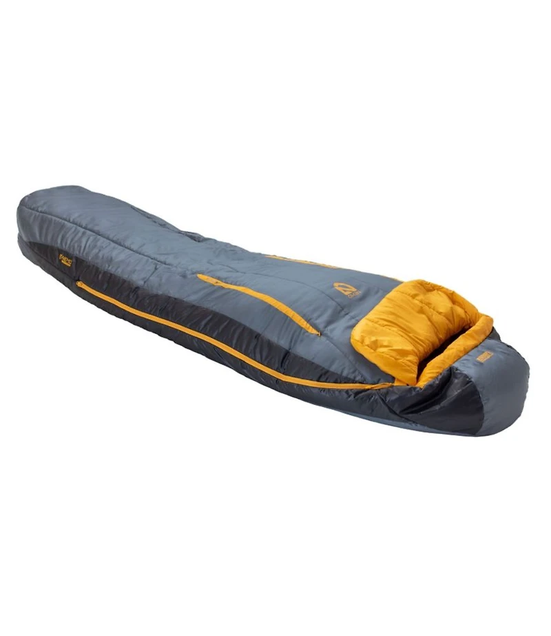 Men's Nemo Forte Endless Promise Sleeping Bag, 35°F