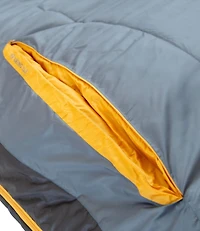 Men's Nemo Forte Endless Promise Sleeping Bag, 35°F