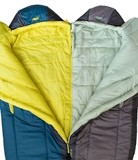 Men's Nemo Forte Endless Promise Sleeping Bag, 35°F