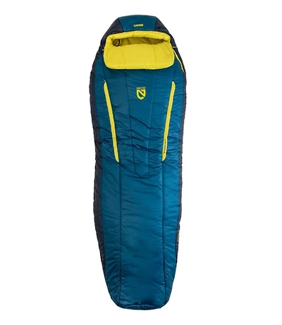 Men's Nemo Forte Endless Promise Sleeping Bag