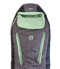 Women's Nemo Forte Endless Promise Sleeping Bag, 35°F