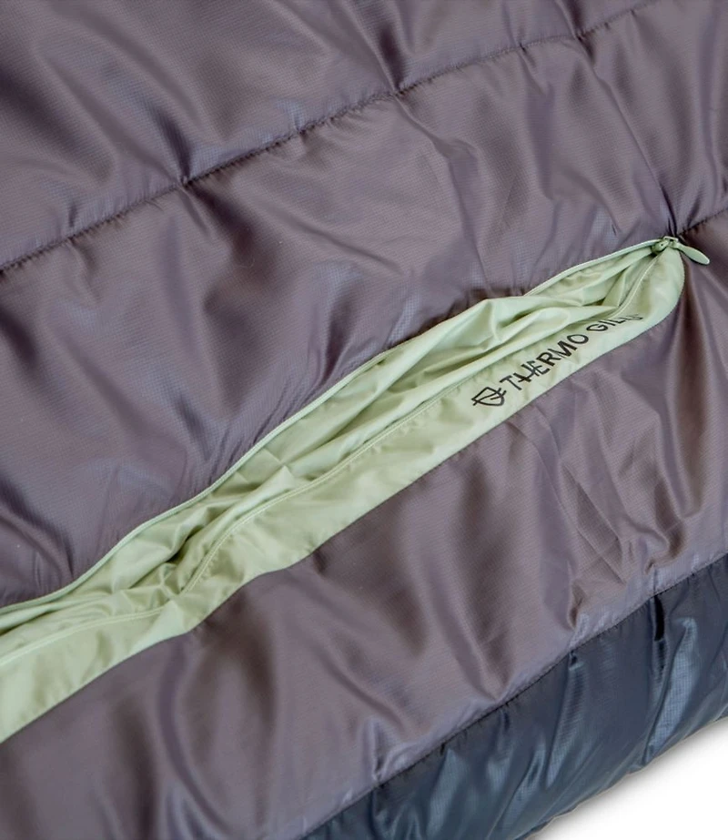 Women's Nemo Forte Endless Promise Sleeping Bag, 35°F