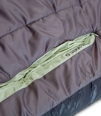 Women's Nemo Forte Endless Promise Sleeping Bag, 35°F
